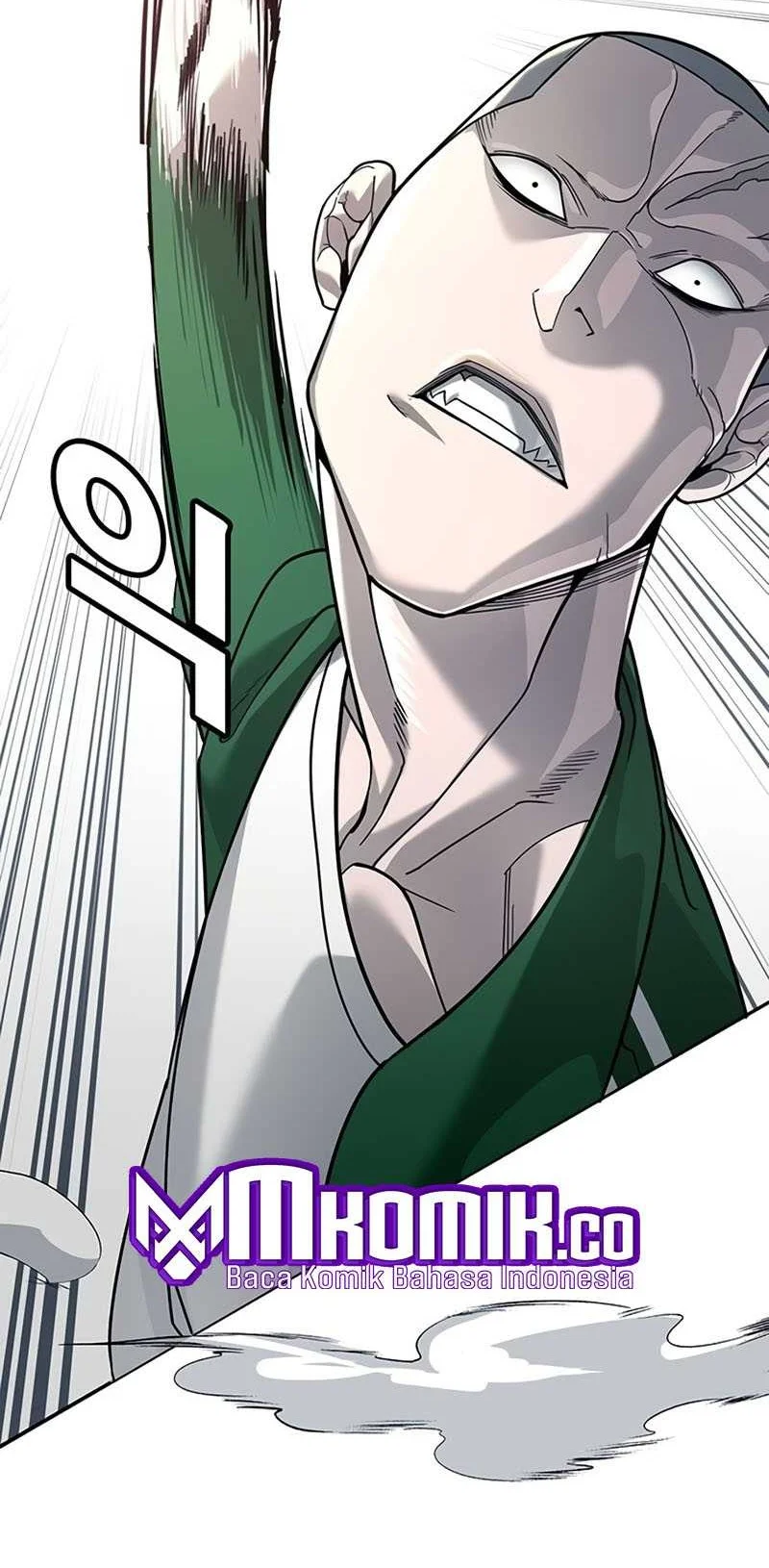 High School Conquest: War Against the Bullies Chapter 3 Gambar 17