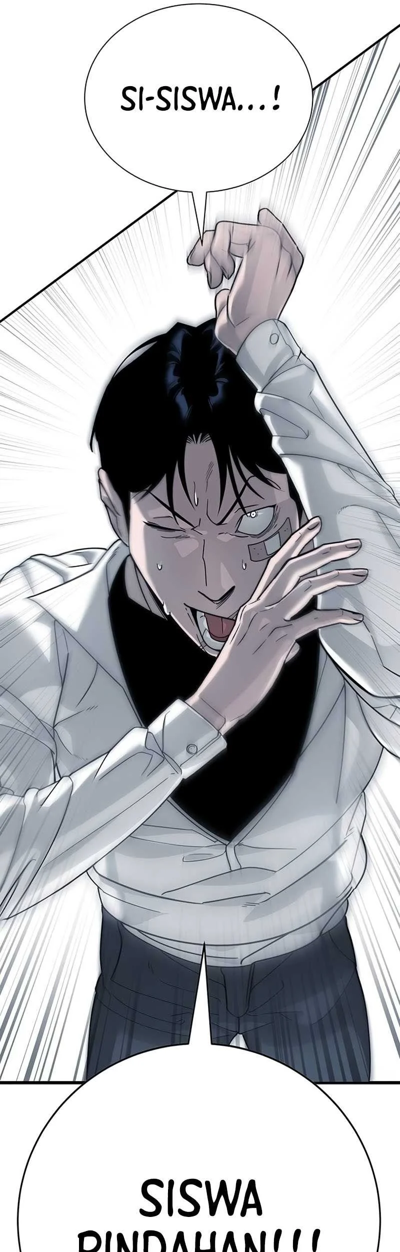 High School Conquest: War Against the Bullies Chapter 3 Gambar 18