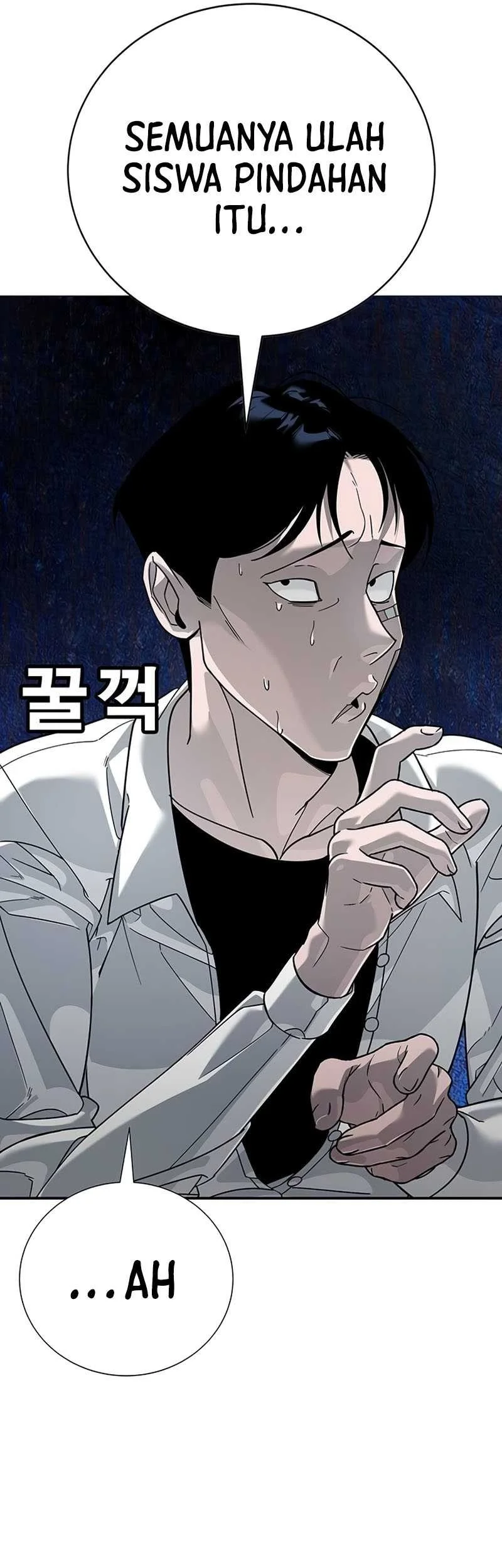 High School Conquest: War Against the Bullies Chapter 3 Gambar 22