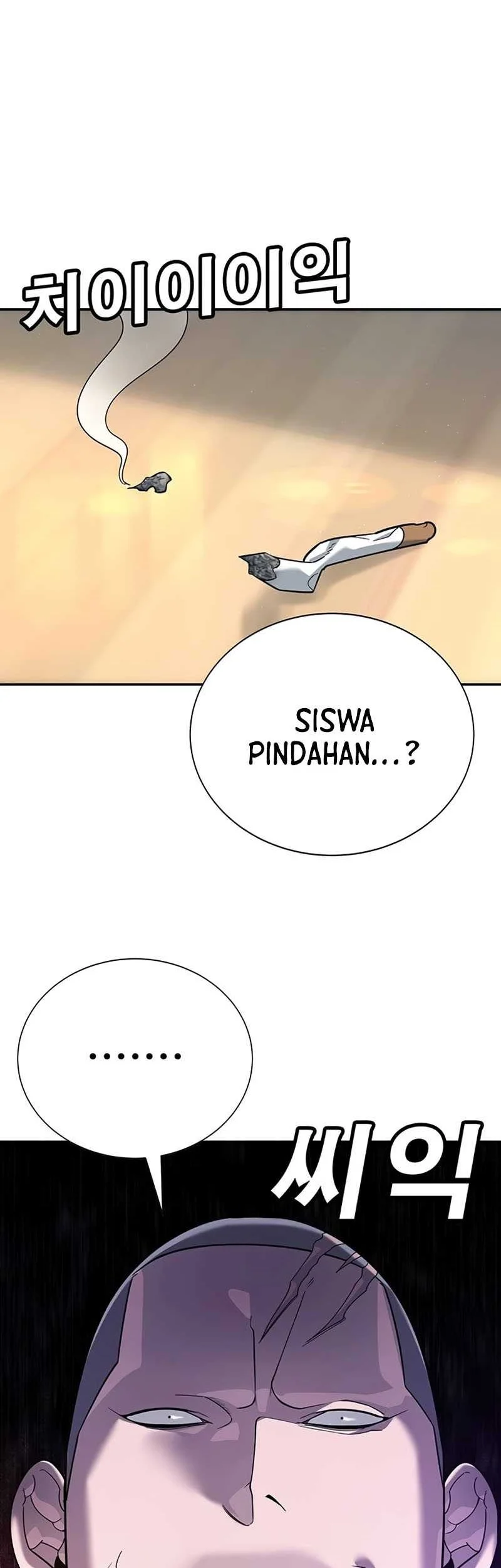 High School Conquest: War Against the Bullies Chapter 3 Gambar 23