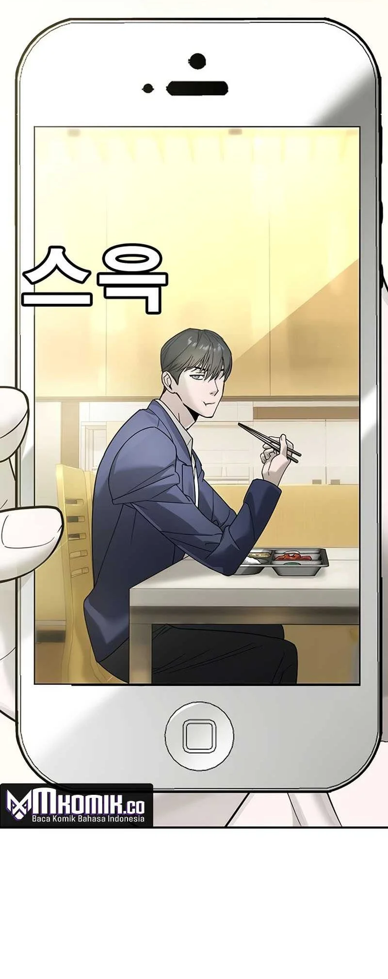 High School Conquest: War Against the Bullies Chapter 3 Gambar 29