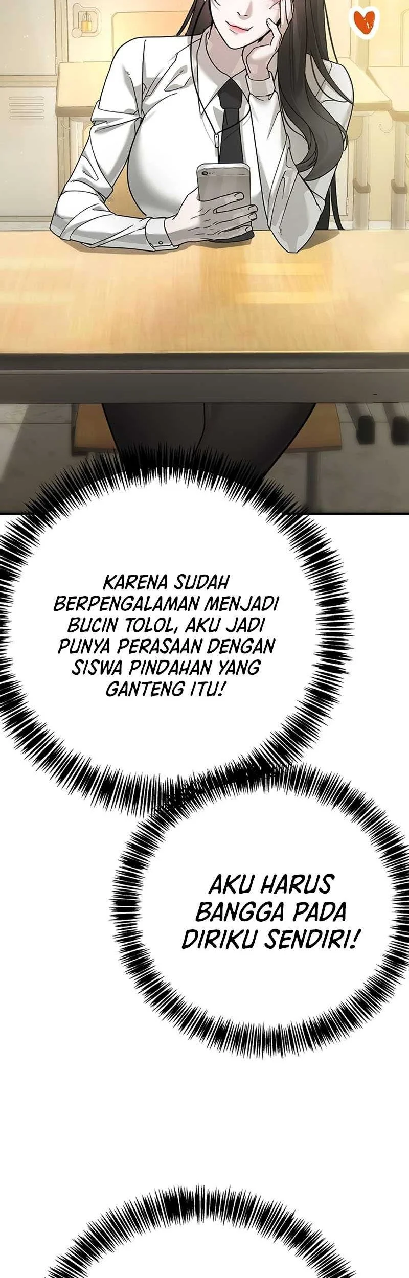 High School Conquest: War Against the Bullies Chapter 3 Gambar 27