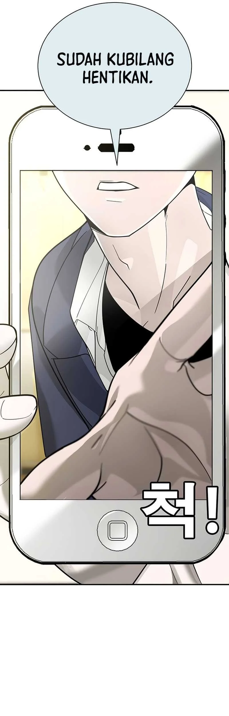 High School Conquest: War Against the Bullies Chapter 3 Gambar 30