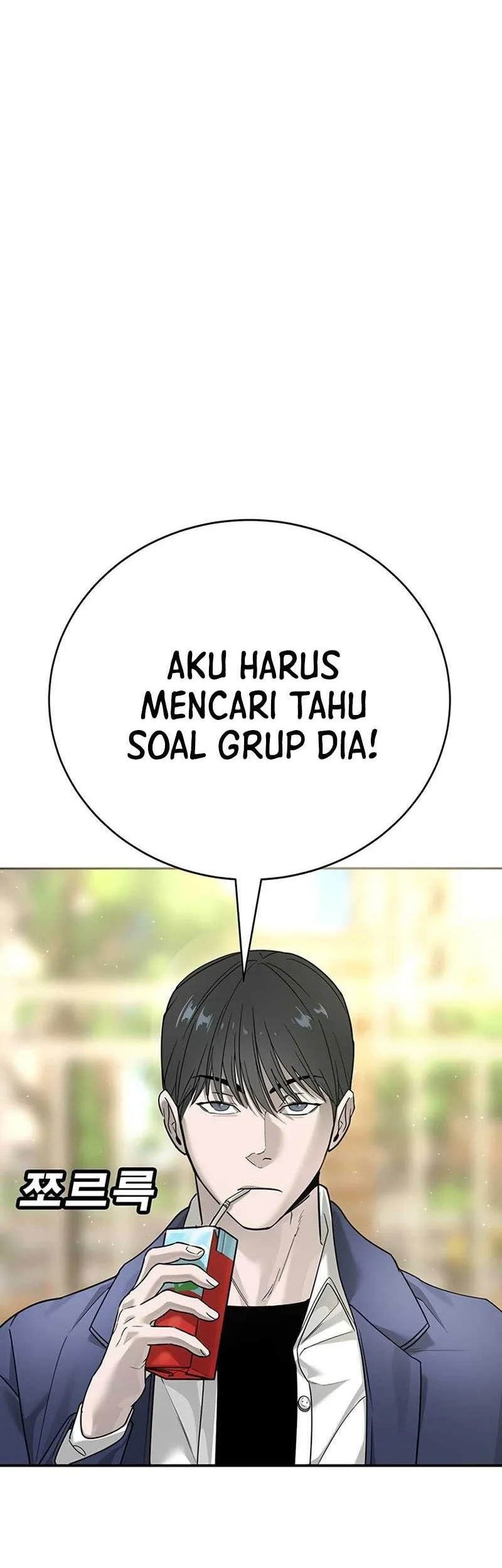 High School Conquest: War Against the Bullies Chapter 3 Gambar 46