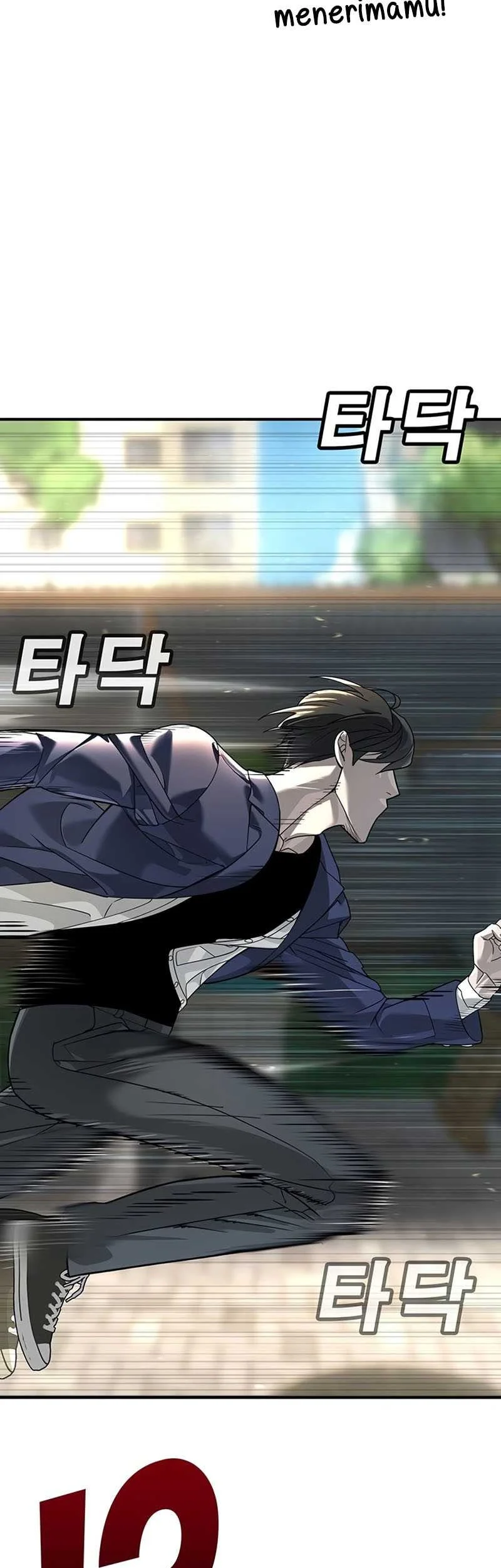 High School Conquest: War Against the Bullies Chapter 3 Gambar 63