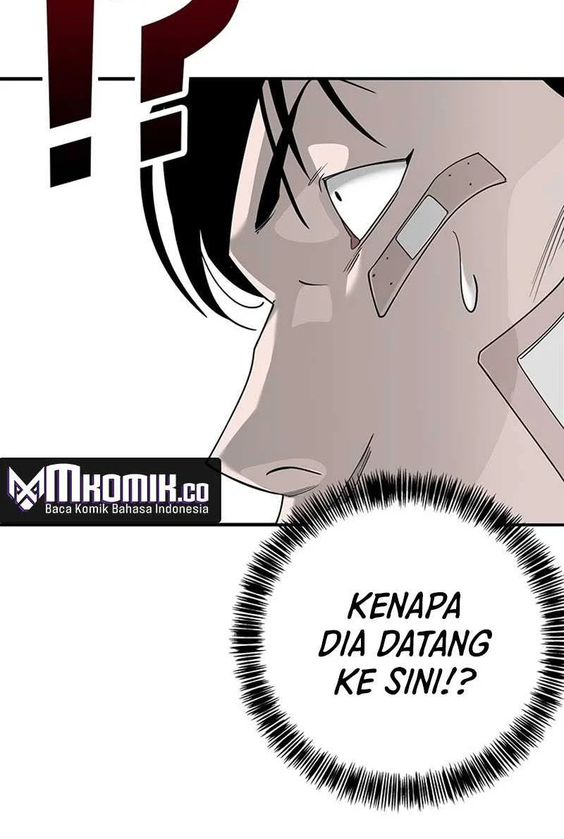 High School Conquest: War Against the Bullies Chapter 3 Gambar 64