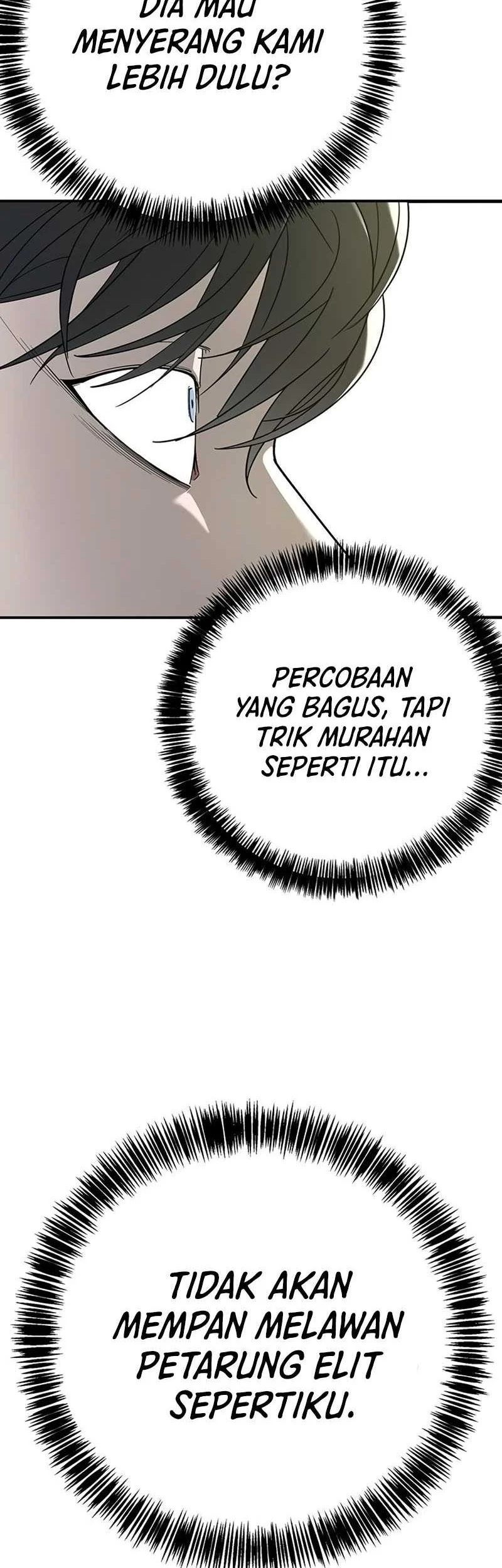High School Conquest: War Against the Bullies Chapter 3 Gambar 66