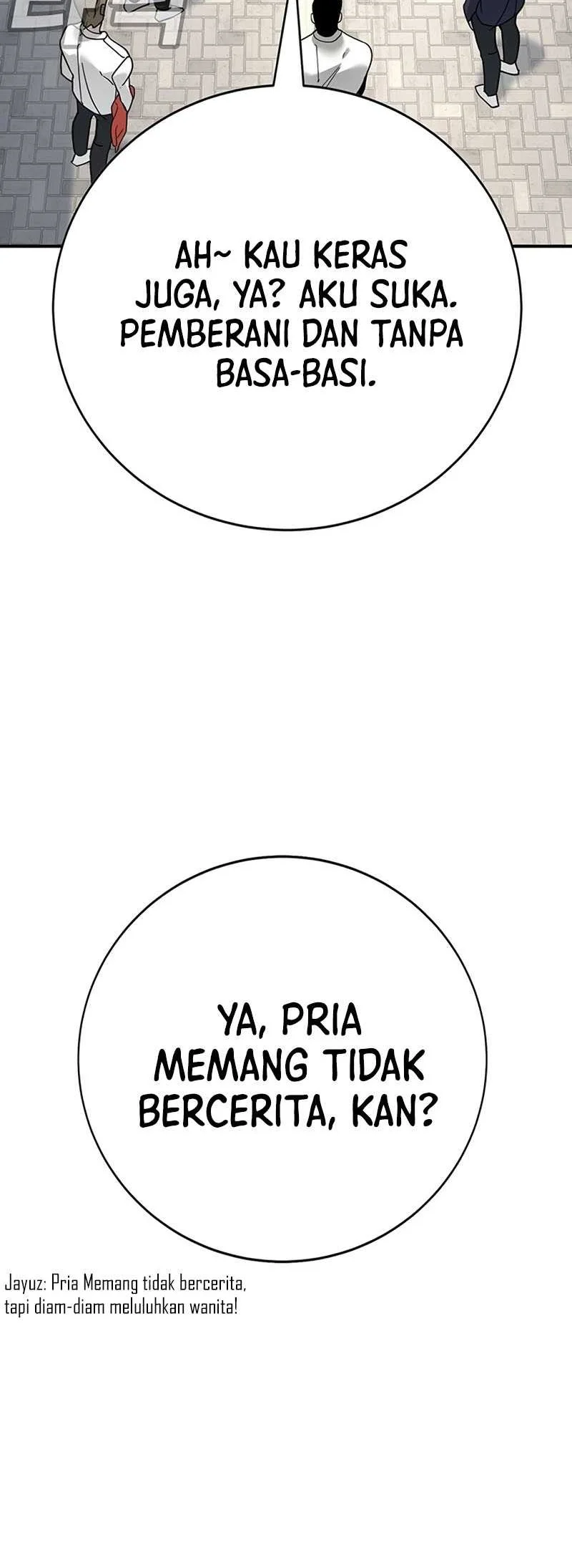 High School Conquest: War Against the Bullies Chapter 3 Gambar 68