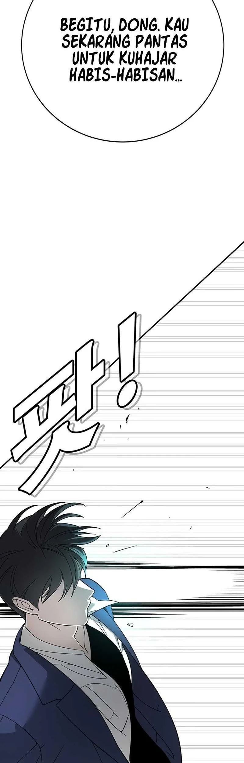 High School Conquest: War Against the Bullies Chapter 3 Gambar 70