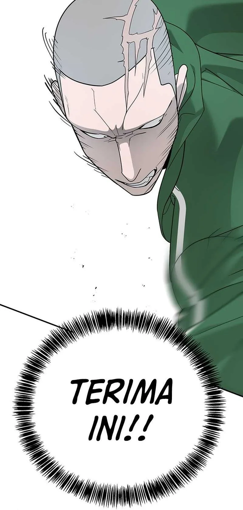 High School Conquest: War Against the Bullies Chapter 3 Gambar 72