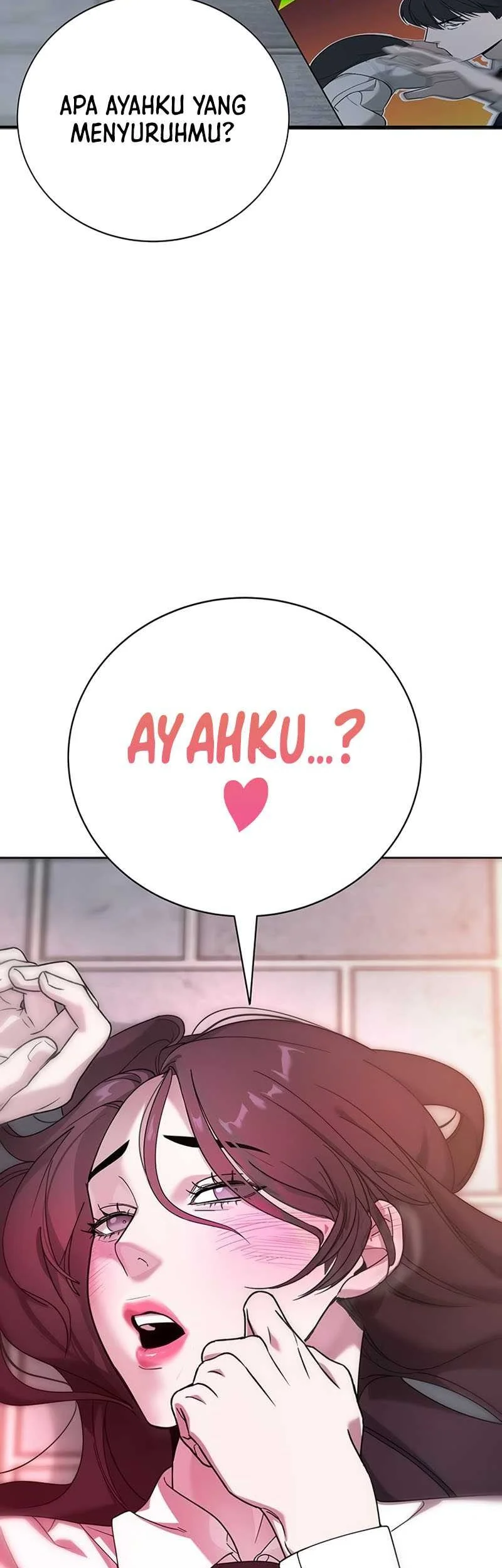 High School Conquest: War Against the Bullies Chapter 3 Gambar 87