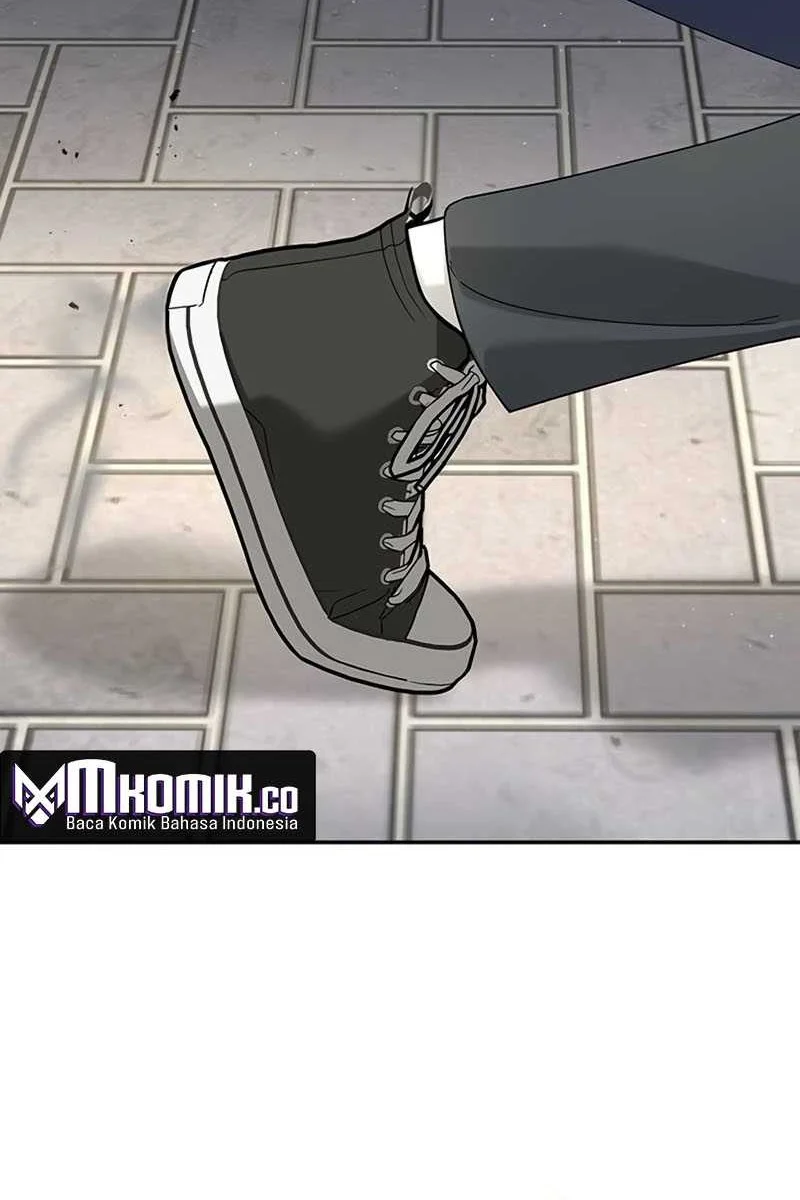 High School Conquest: War Against the Bullies Chapter 3 Gambar 76