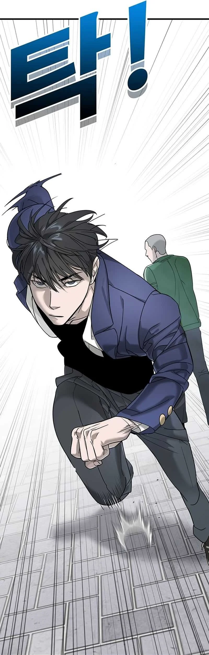 High School Conquest: War Against the Bullies Chapter 3 Gambar 77