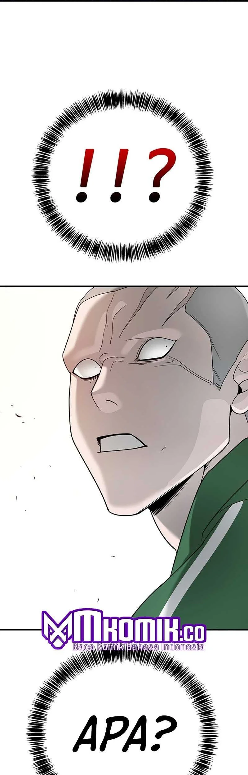 High School Conquest: War Against the Bullies Chapter 3 Gambar 78