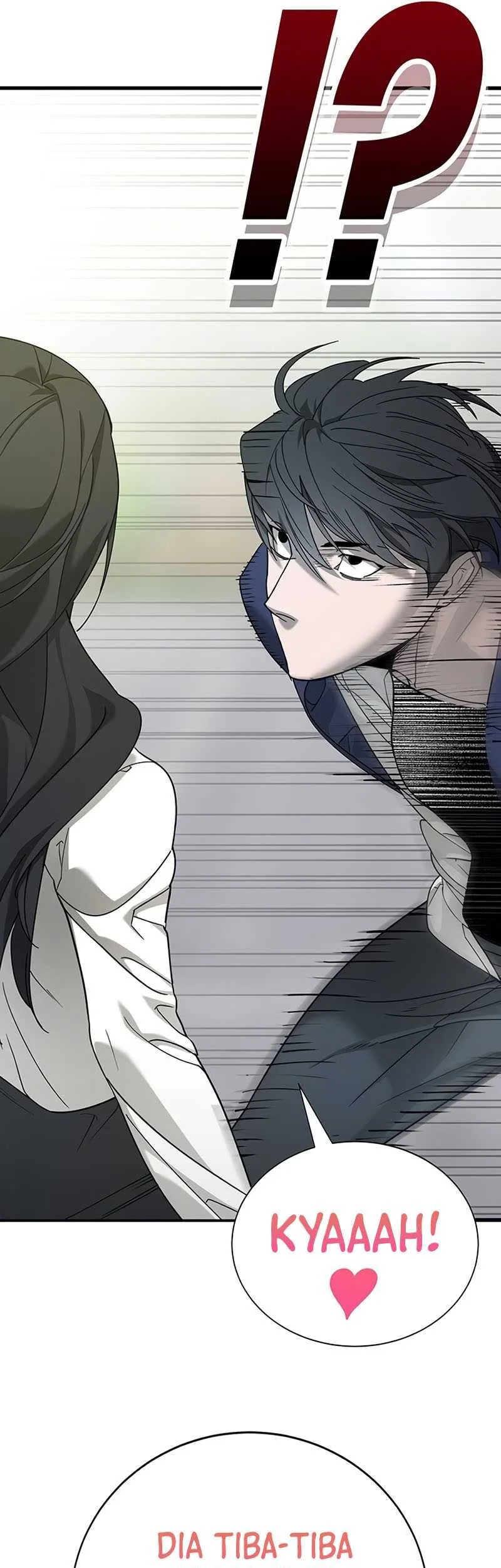 High School Conquest: War Against the Bullies Chapter 3 Gambar 81