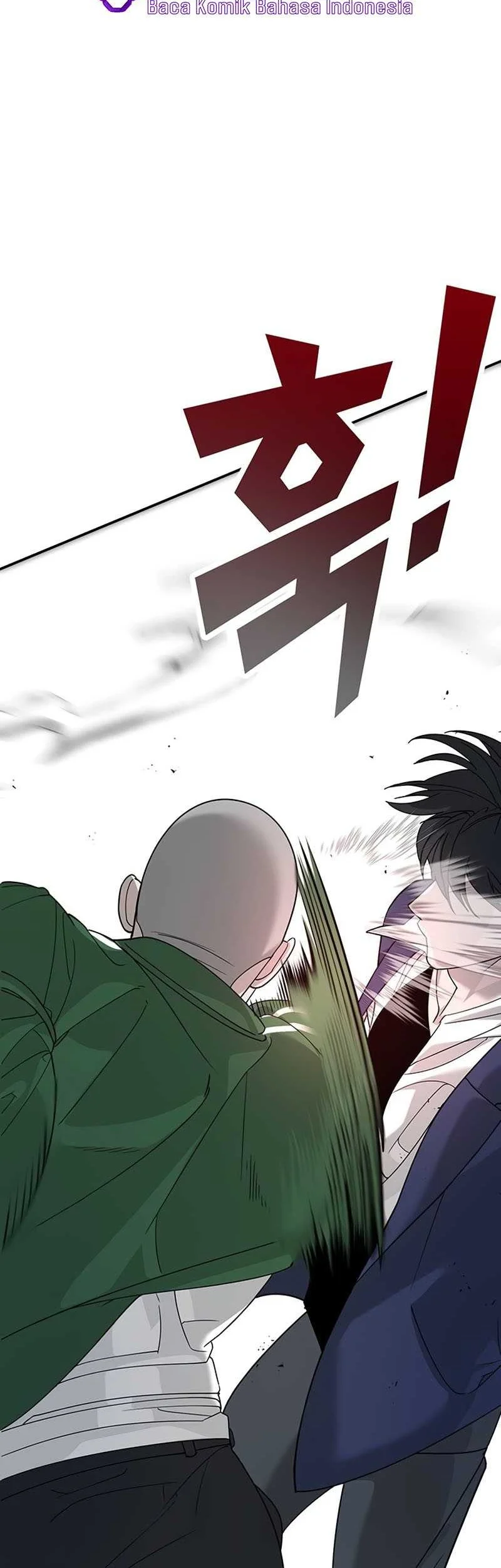 High School Conquest: War Against the Bullies Chapter 3 Gambar 102