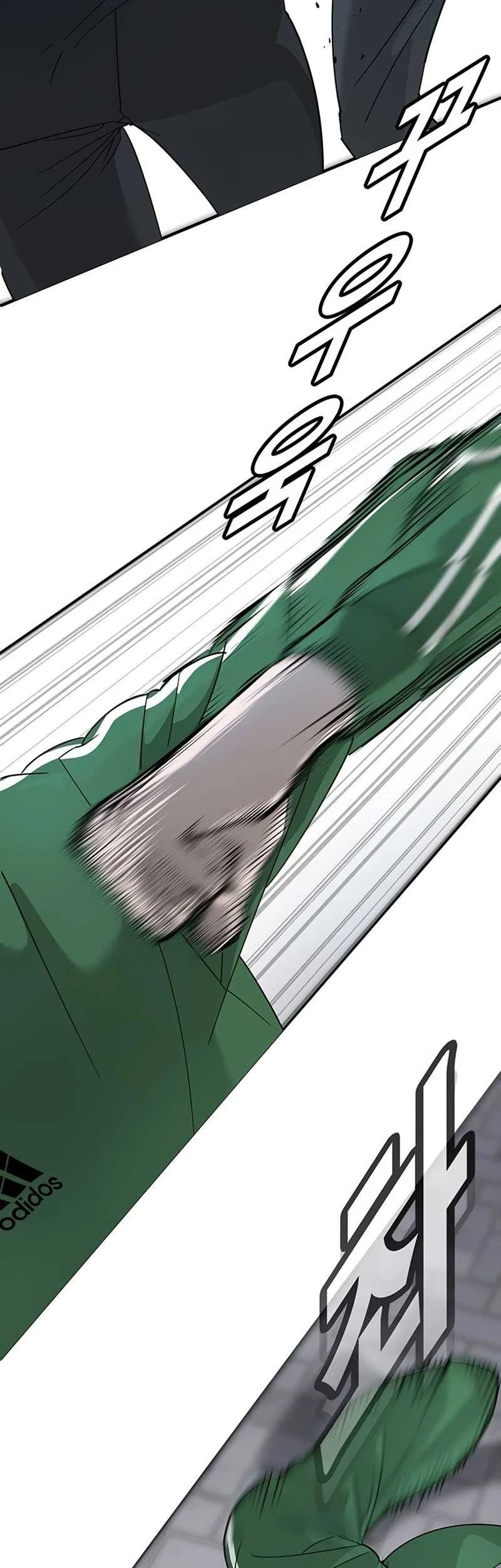 High School Conquest: War Against the Bullies Chapter 3 Gambar 103