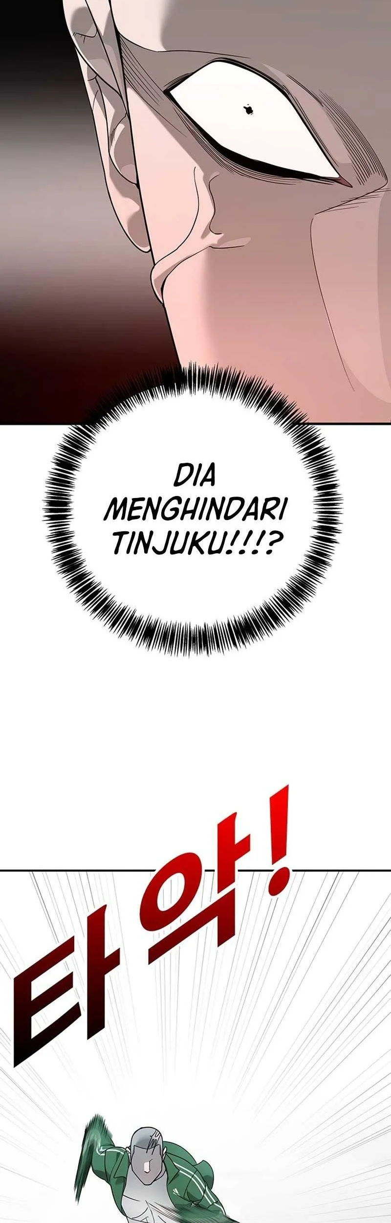 High School Conquest: War Against the Bullies Chapter 3 Gambar 90