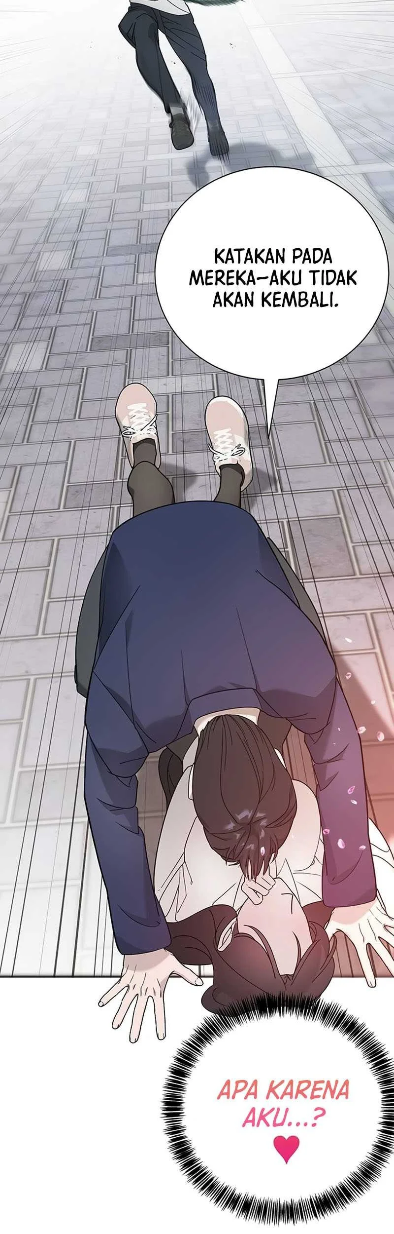 High School Conquest: War Against the Bullies Chapter 3 Gambar 91