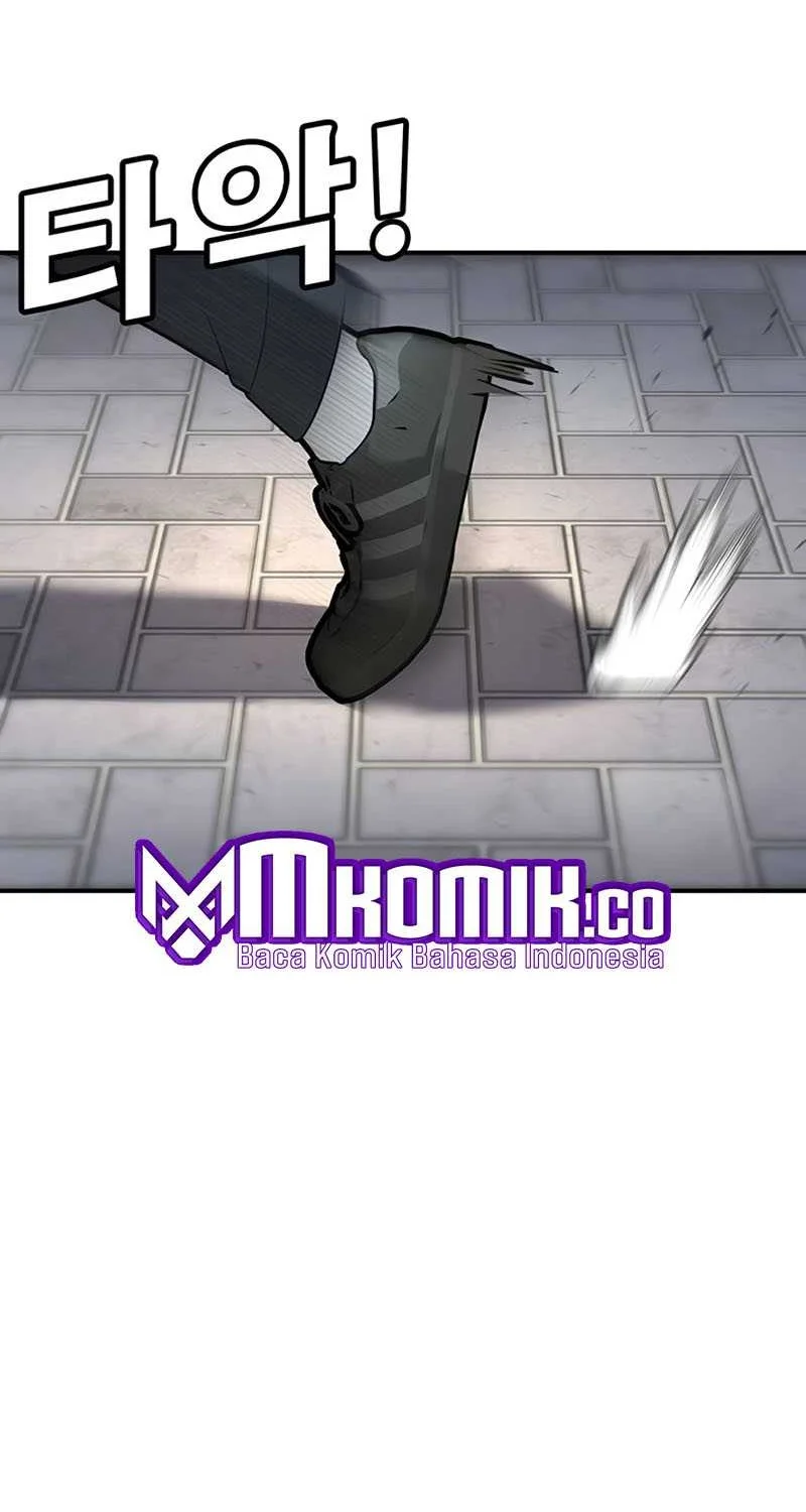 High School Conquest: War Against the Bullies Chapter 3 Gambar 92