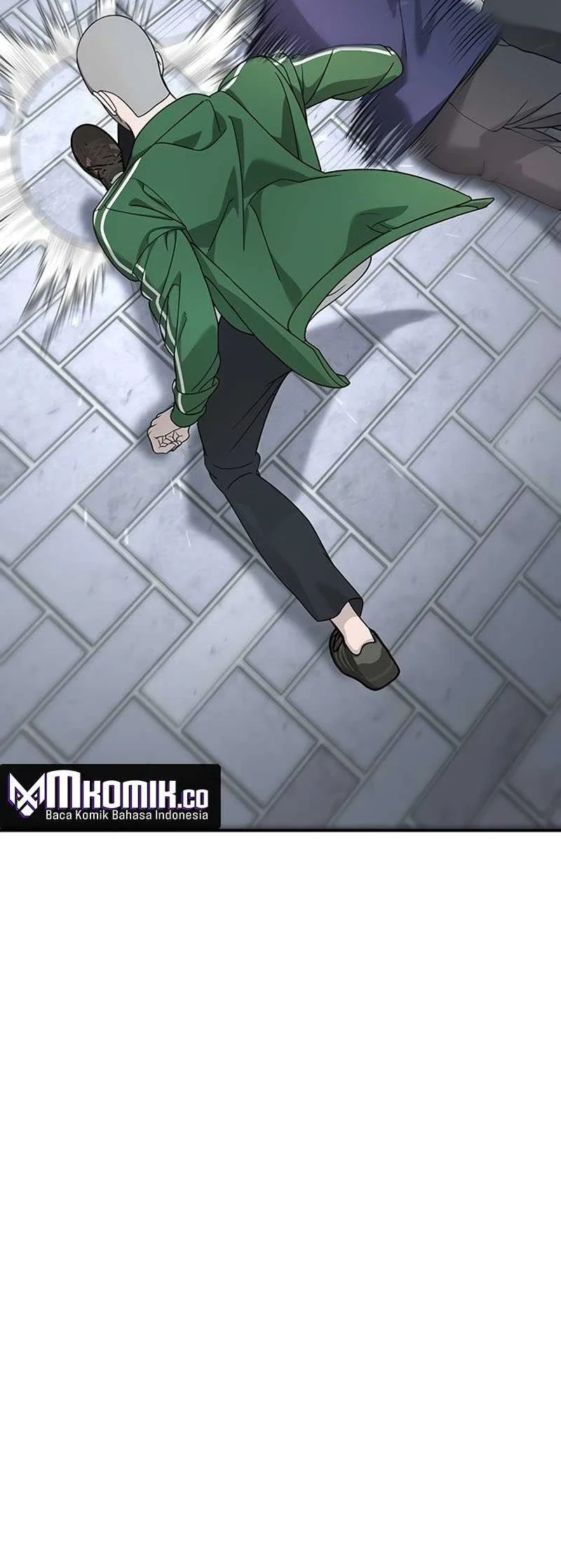 High School Conquest: War Against the Bullies Chapter 3 Gambar 96