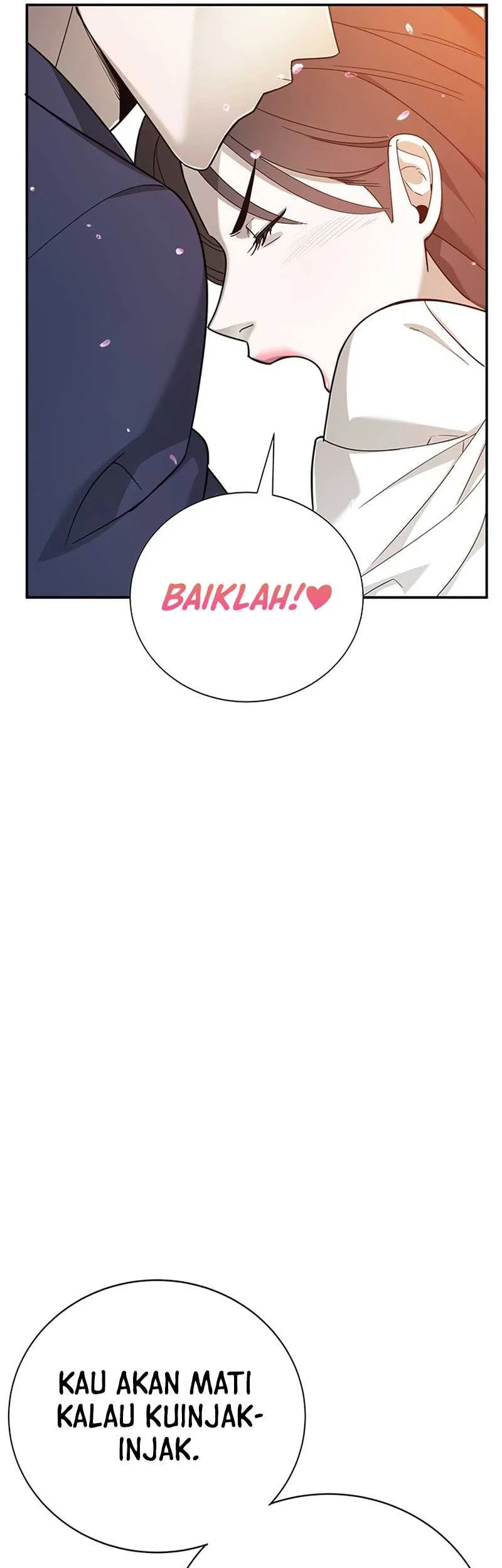 High School Conquest: War Against the Bullies Chapter 3 Gambar 97