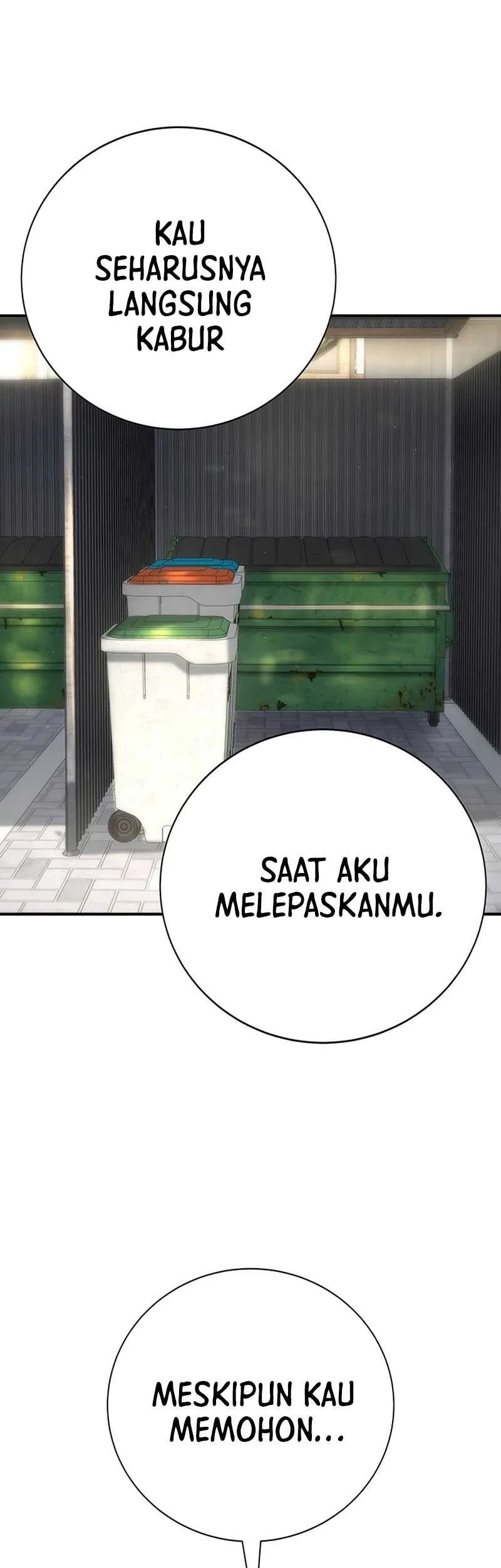 High School Conquest: War Against the Bullies Chapter 3 Gambar 99