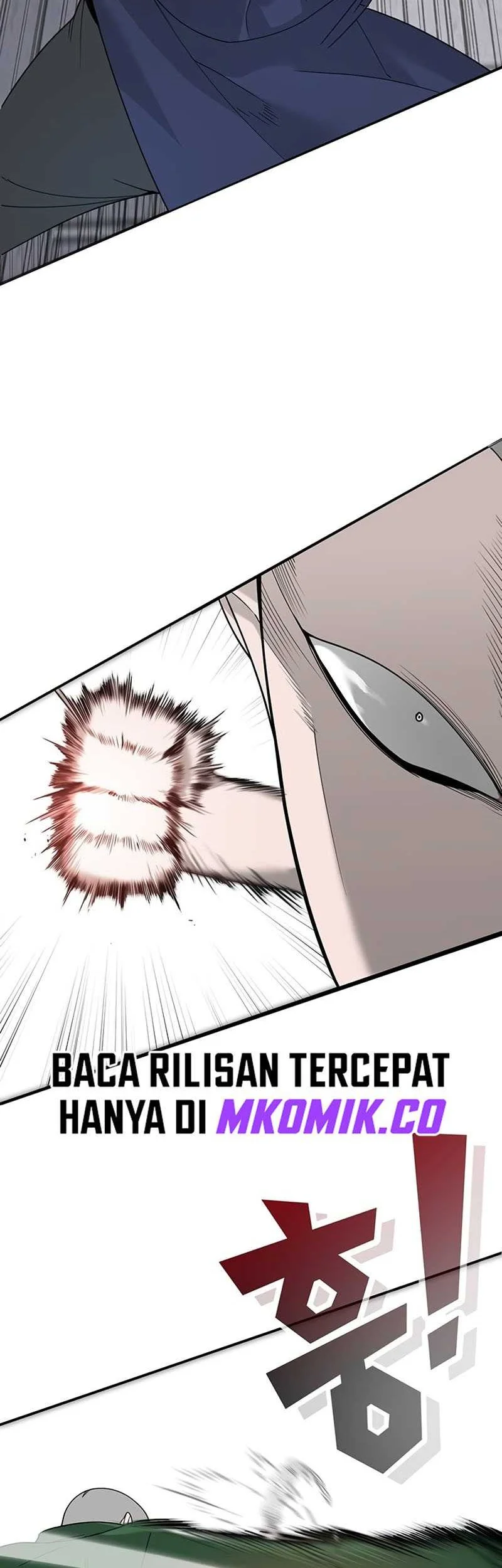 High School Conquest: War Against the Bullies Chapter 3 Gambar 106