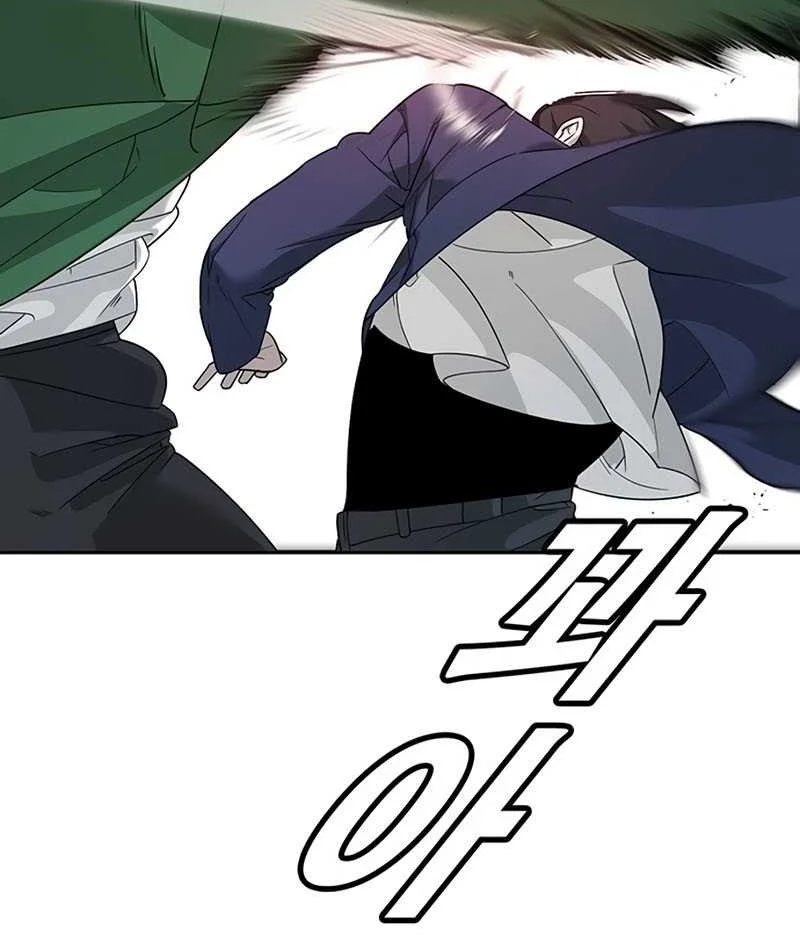 High School Conquest: War Against the Bullies Chapter 3 Gambar 107