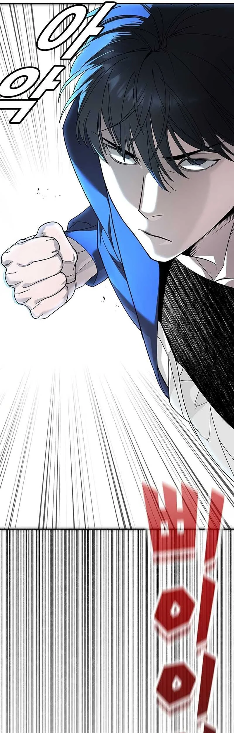 High School Conquest: War Against the Bullies Chapter 3 Gambar 108