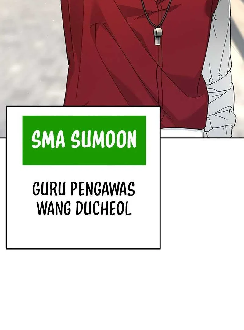 High School Conquest: War Against the Bullies Chapter 3 Gambar 111