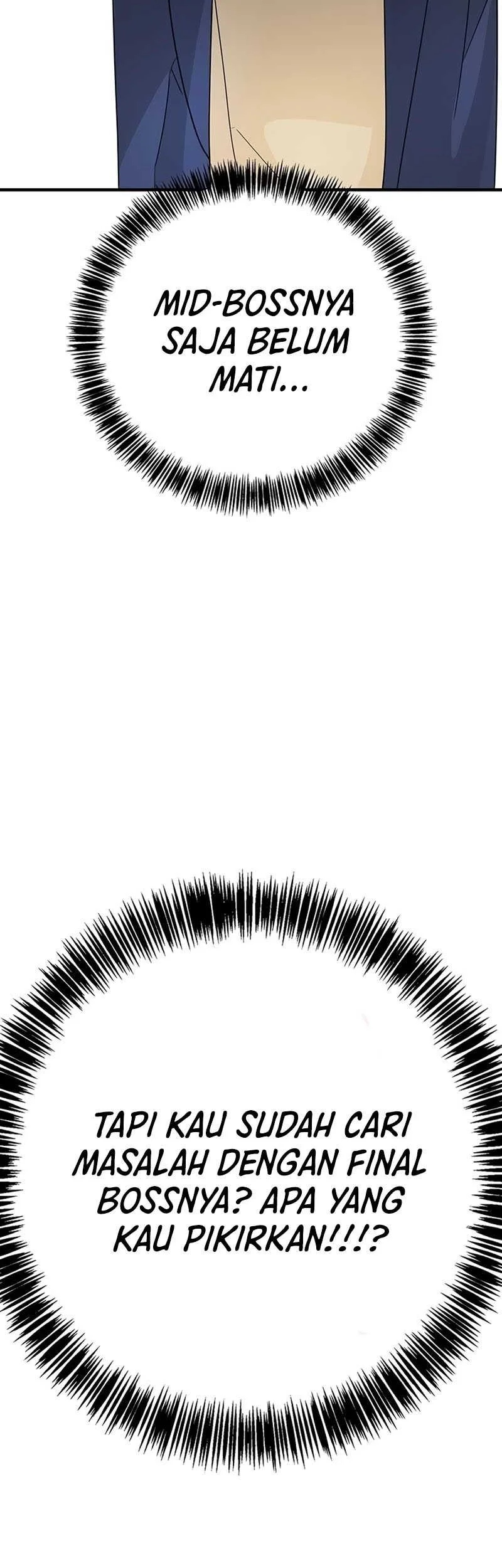 High School Conquest: War Against the Bullies Chapter 3 Gambar 126