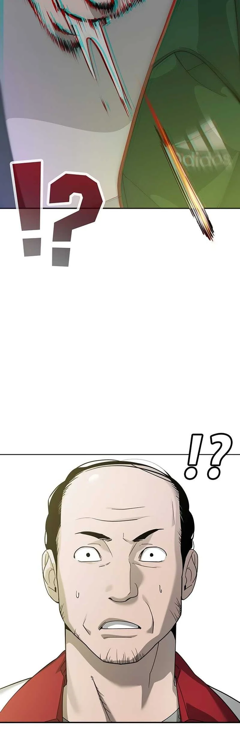 High School Conquest: War Against the Bullies Chapter 3 Gambar 118