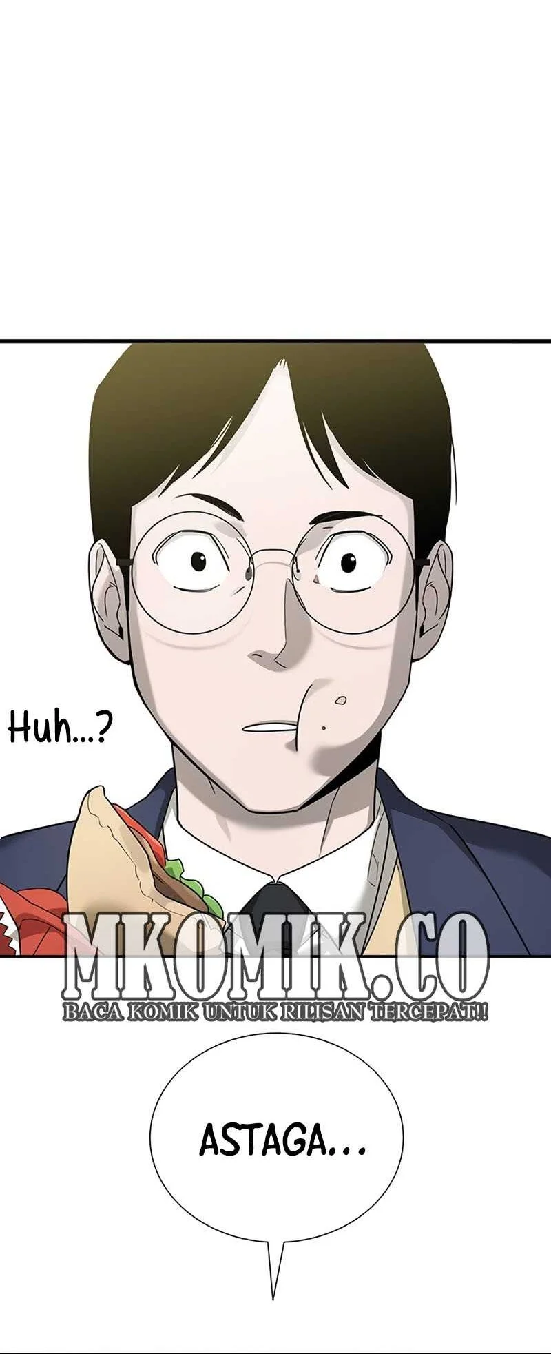 High School Conquest: War Against the Bullies Chapter 3 Gambar 119