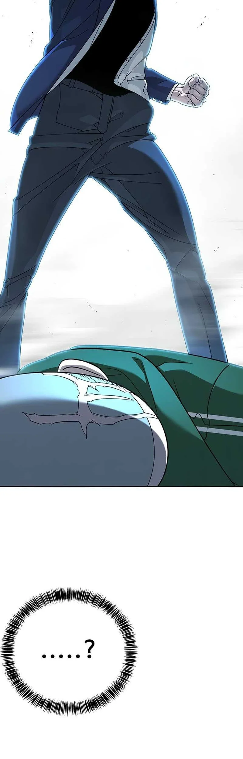 High School Conquest: War Against the Bullies Chapter 3 Gambar 121