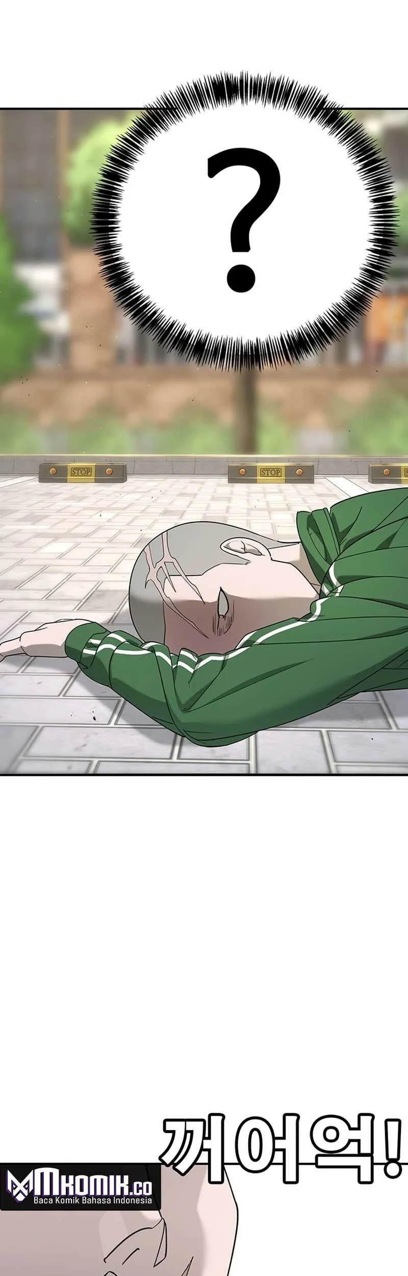 High School Conquest: War Against the Bullies Chapter 3 Gambar 122