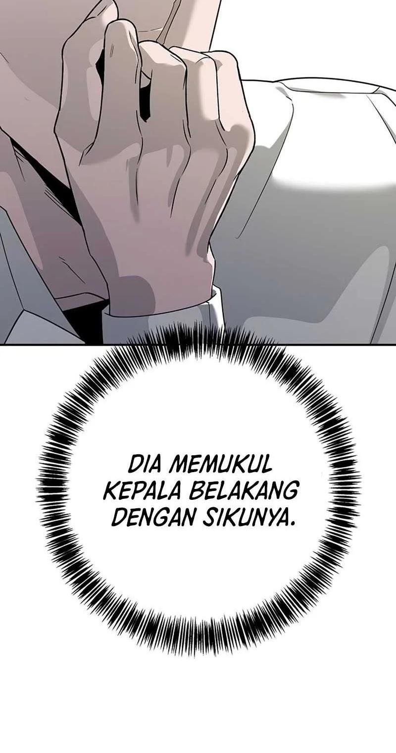 High School Conquest: War Against the Bullies Chapter 3 Gambar 123