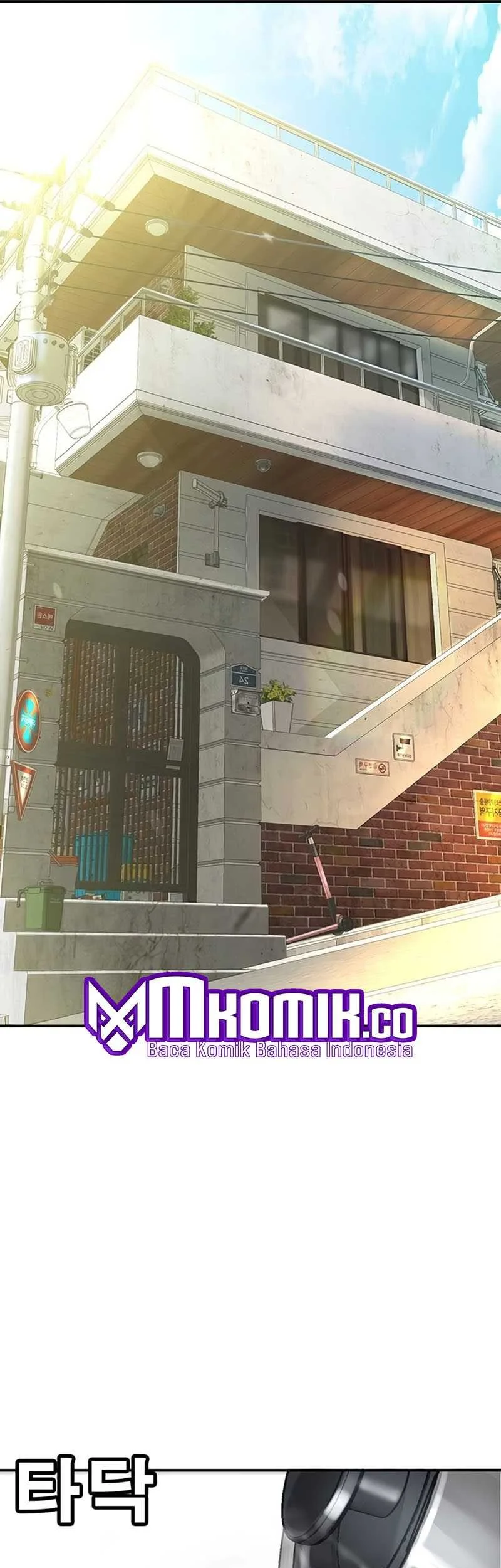 High School Conquest: War Against the Bullies Chapter 3 Gambar 128