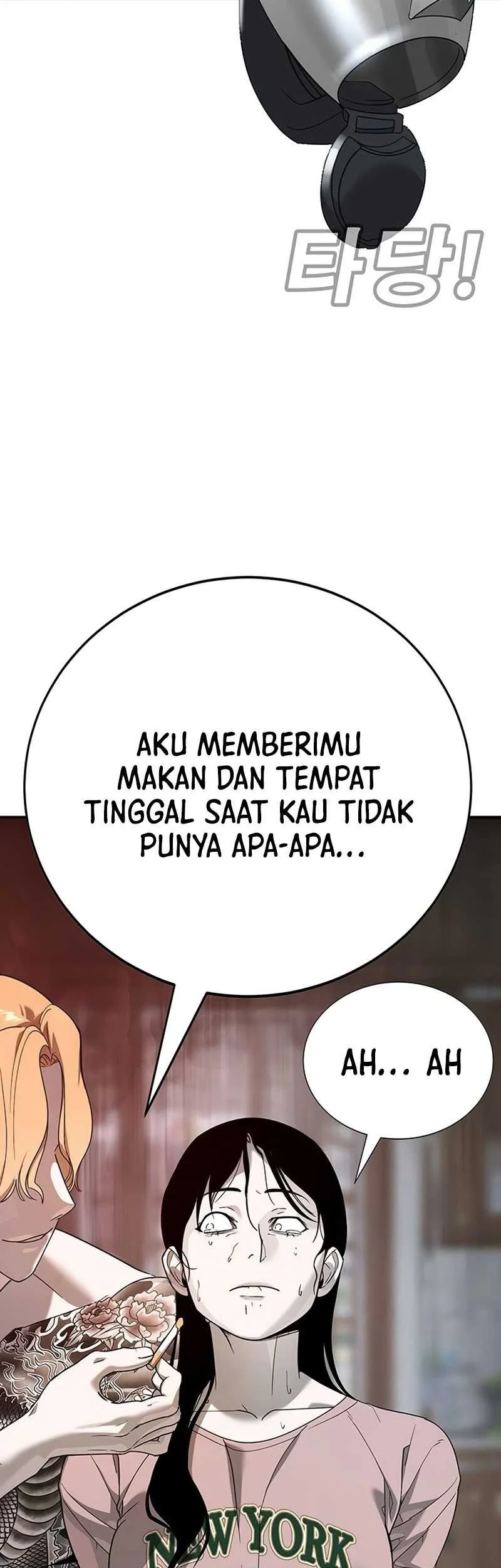 High School Conquest: War Against the Bullies Chapter 3 Gambar 134