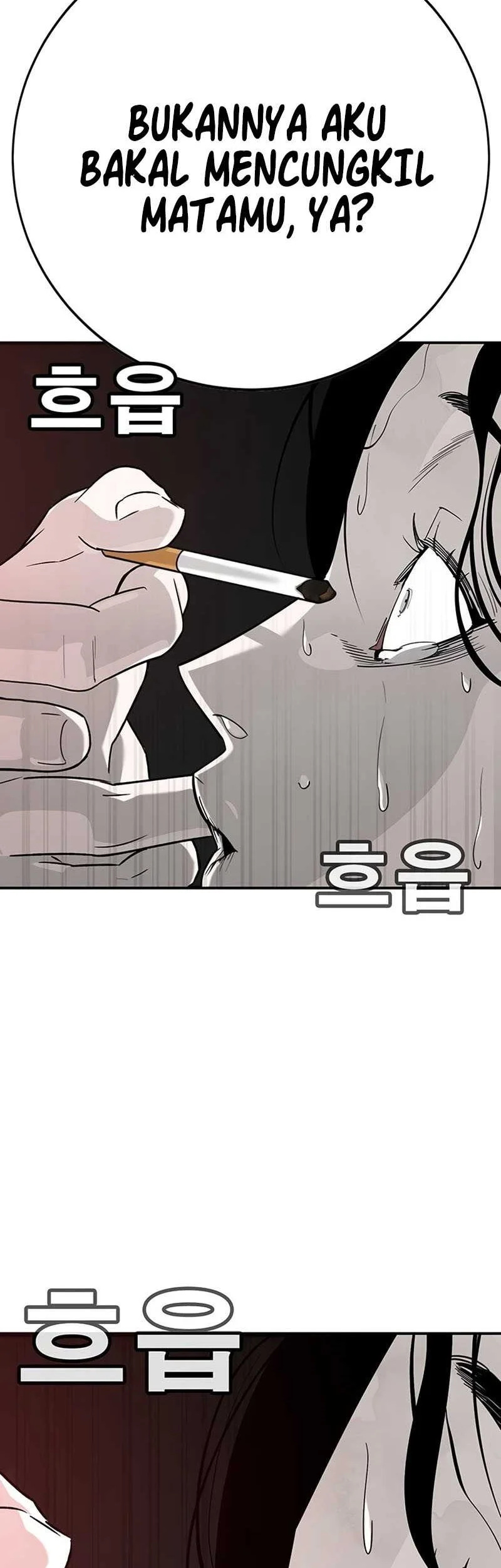 High School Conquest: War Against the Bullies Chapter 3 Gambar 137