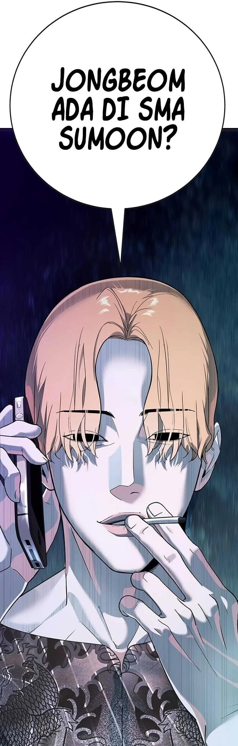 High School Conquest: War Against the Bullies Chapter 3 Gambar 143