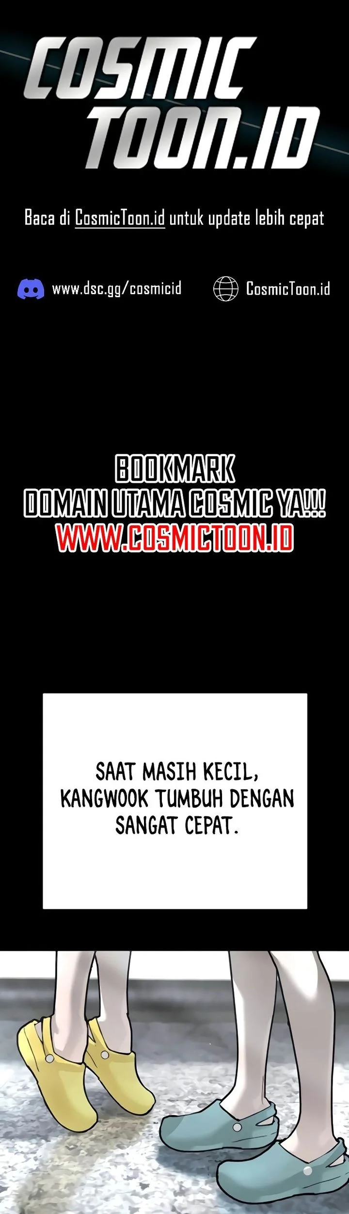 Komik High School Conquest: War Against the Bullies Chapter 31 gambar nomor 1