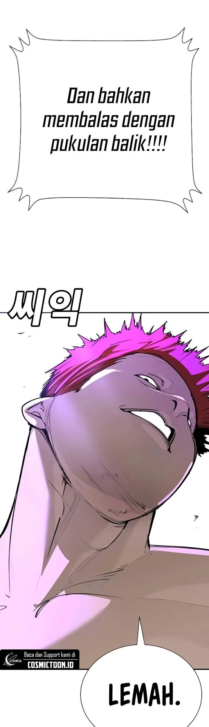 High School Conquest: War Against the Bullies Chapter 31 Gambar 60