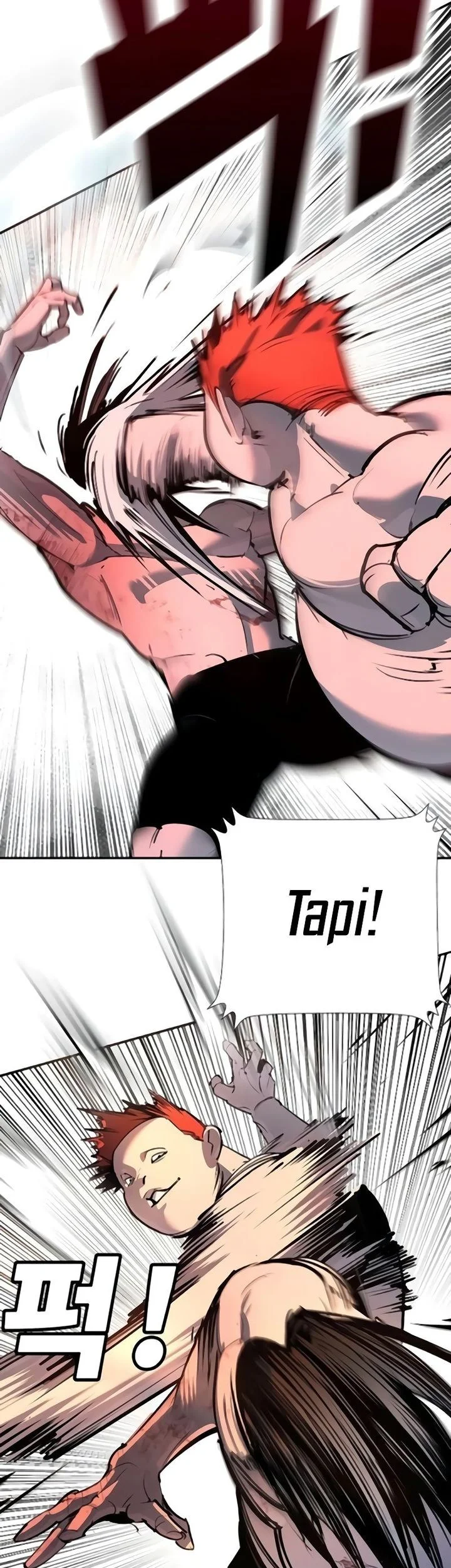 High School Conquest: War Against the Bullies Chapter 31 Gambar 62