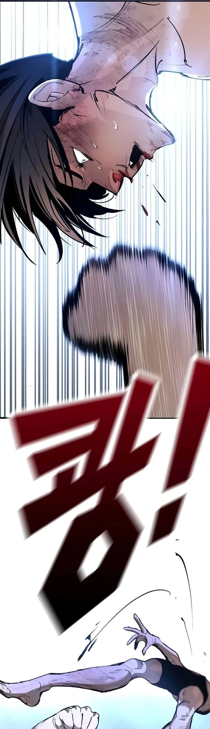 High School Conquest: War Against the Bullies Chapter 31 Gambar 64