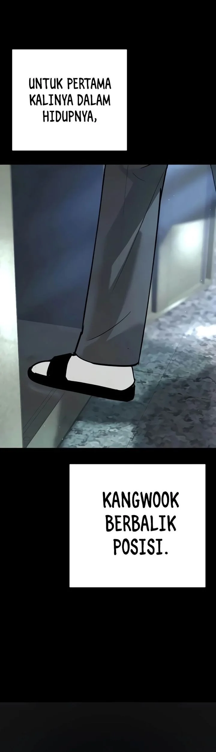 High School Conquest: War Against the Bullies Chapter 31 Gambar 13