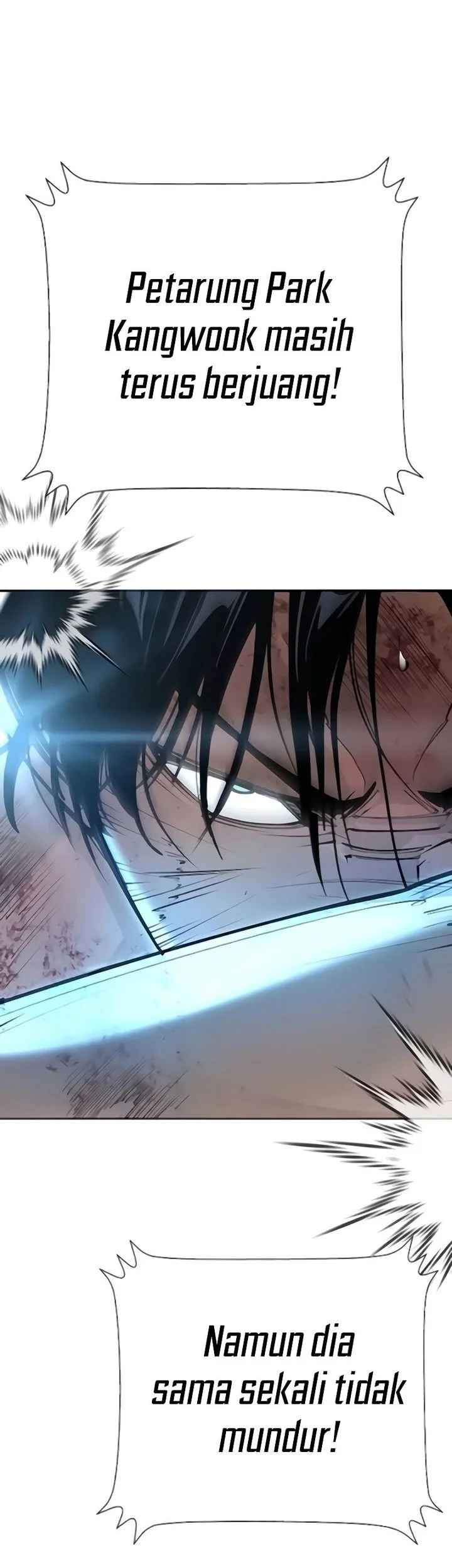 High School Conquest: War Against the Bullies Chapter 31 Gambar 74