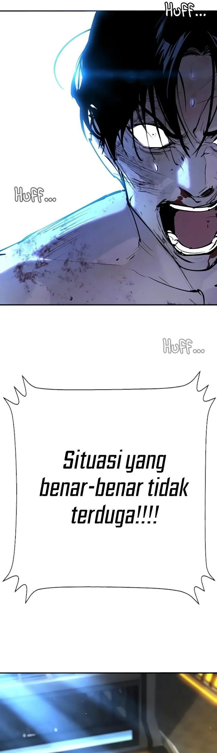 High School Conquest: War Against the Bullies Chapter 31 Gambar 95