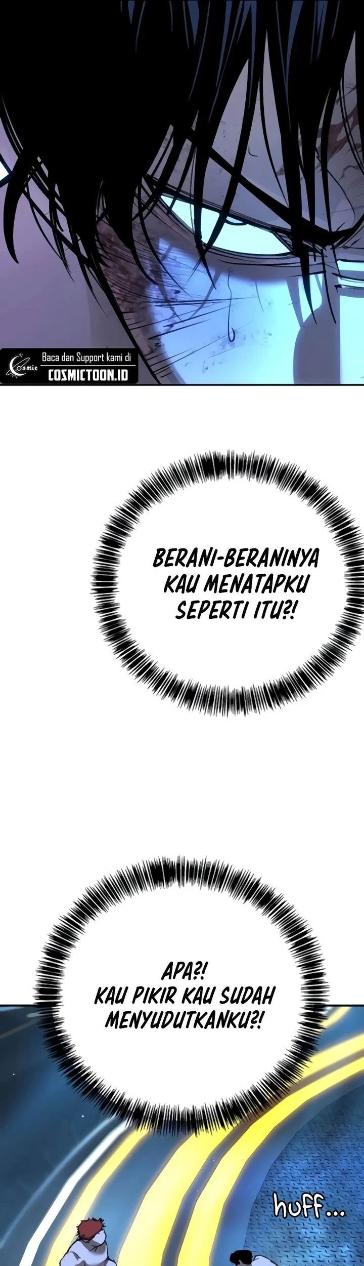 High School Conquest: War Against the Bullies Chapter 31 Gambar 99