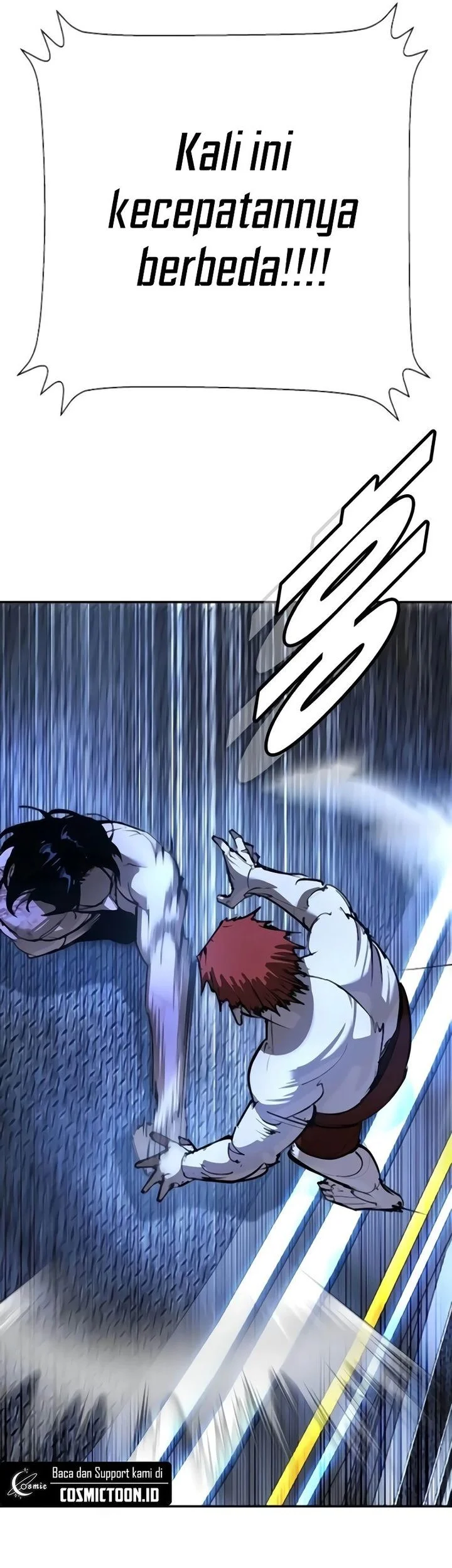 High School Conquest: War Against the Bullies Chapter 31 Gambar 105